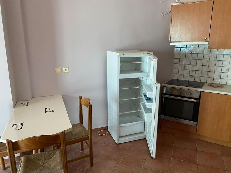 Appartamento Μεζονέτα Aikaterini N3 Chio Esterno foto