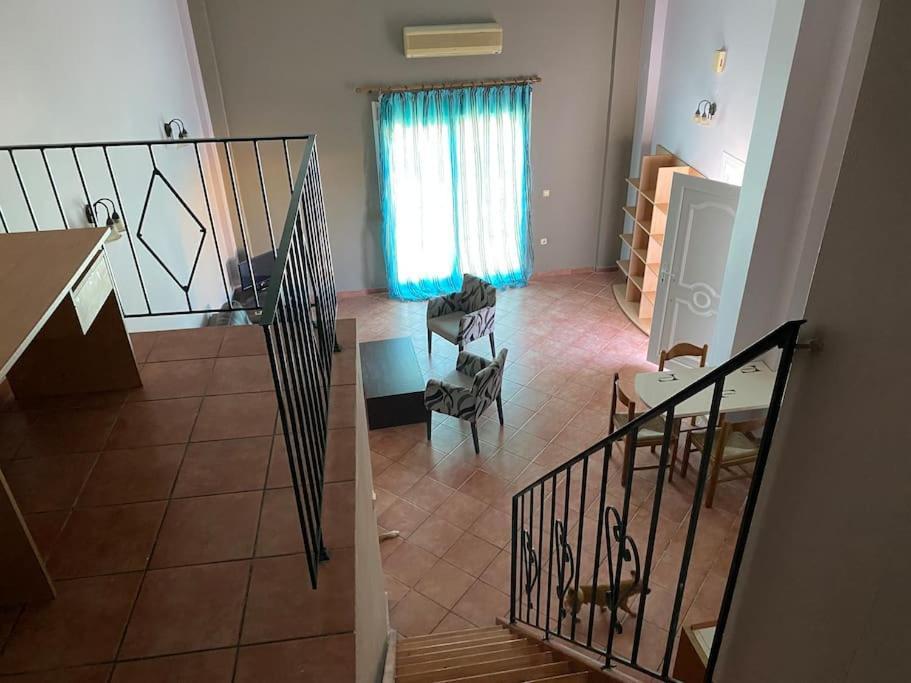 Appartamento Μεζονέτα Aikaterini N3 Chio Esterno foto
