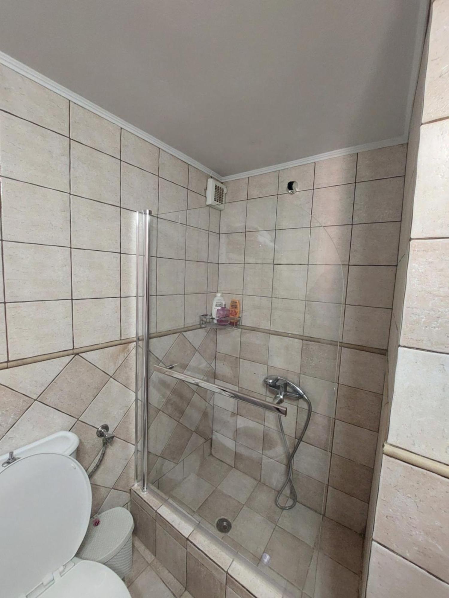 Appartamento Μεζονέτα Aikaterini N3 Chio Esterno foto