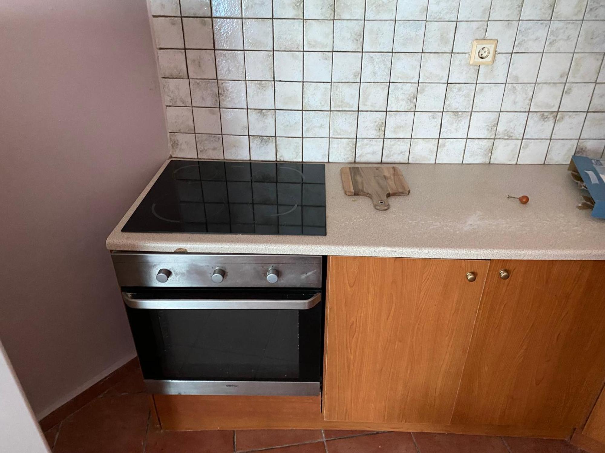 Appartamento Μεζονέτα Aikaterini N3 Chio Esterno foto
